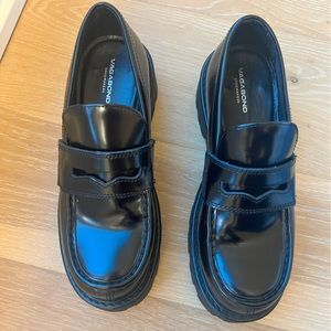 Vagabond Cosmo 2.0 Loafer Size 36